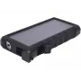 Varavirtalähde Sandberg Outdoor Solar Powerbank 24000