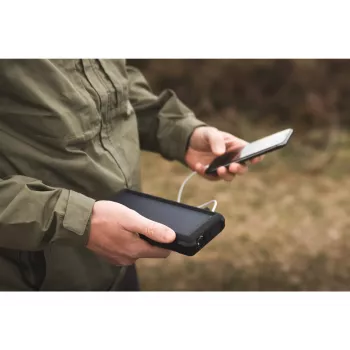 Varavirtalähde Sandberg Outdoor Solar Powerbank 24000