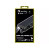 Varavirtalähde Sandberg Outdoor Solar Powerbank 24000
