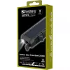 Varavirtalähde Sandberg Outdoor Solar Powerbank 24000