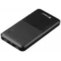 Sandberg Saver -varavirtalähde 10000, 10000 mAh, litiumpolymeeri (LiPo), musta