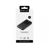 Sandberg Saver -varavirtalähde 10000, 10000 mAh, litiumpolymeeri (LiPo), musta