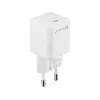 Sandberg USB-C AC -laturi PD20W EU, sisäkäyttö, AC, 5 V, 3 A, valkoinen
