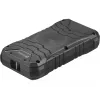 Sandberg Survivor -varavirtalähde 20000 PD30W, 20000 mAh, langaton lataus, musta