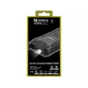 Sandberg Survivor -varavirtalähde 20000 PD30W, 20000 mAh, langaton lataus, musta