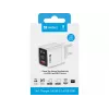 Laturi Sandberg 2in1 1xUSB-C 1xUSB 35W Indoor AC Universal