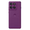 Motorola edge 60 pro 16,9 cm (6,67 inch) Dual SIM Android 15 5G USB Type-C 12 GB 512 GB 6000 mAh violetti