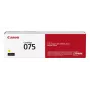 Canon 075 värikasetti 1 kpl alkuperäinen keltainen