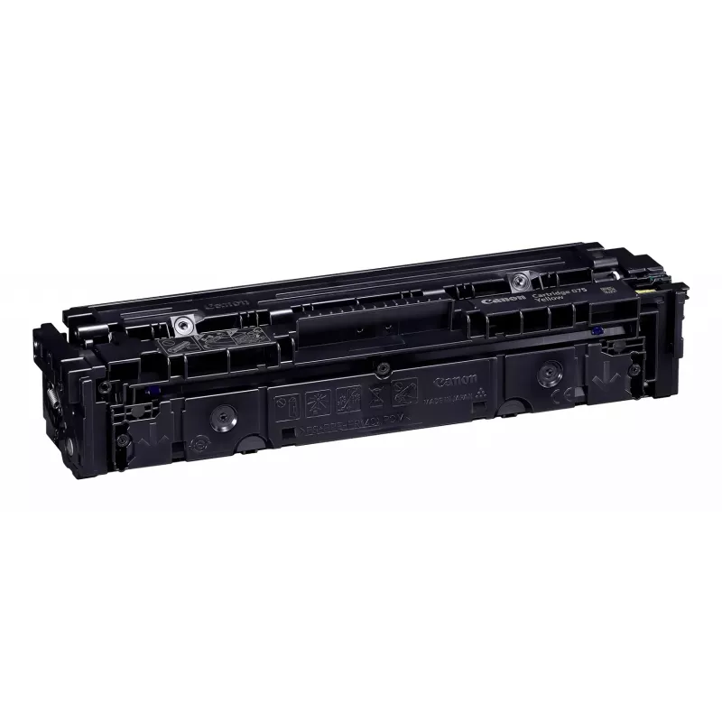 Canon 075 värikasetti 1 kpl alkuperäinen keltainen