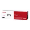 Canon 075 värikasetti 1 kpl alkuperäinen magenta