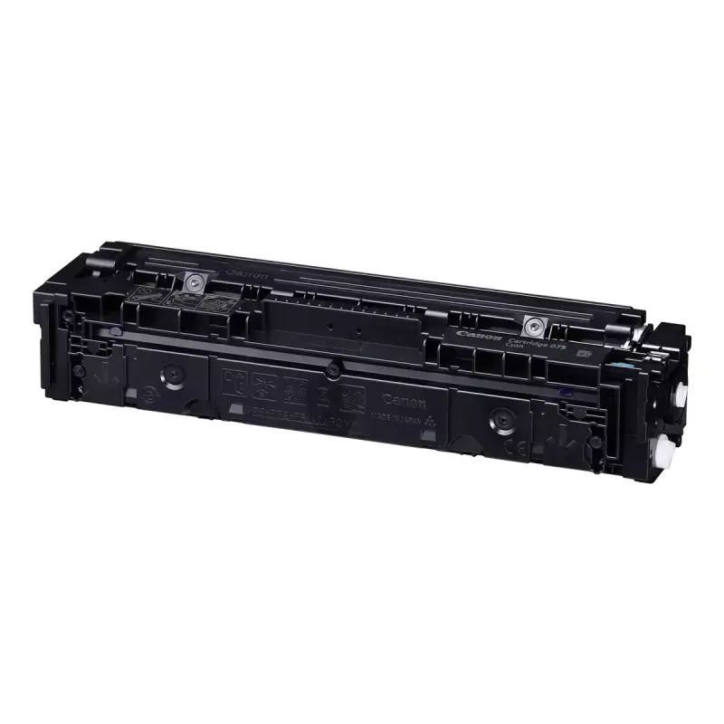 Canon 075 värikasetti 1 kpl alkuperäinen syaani