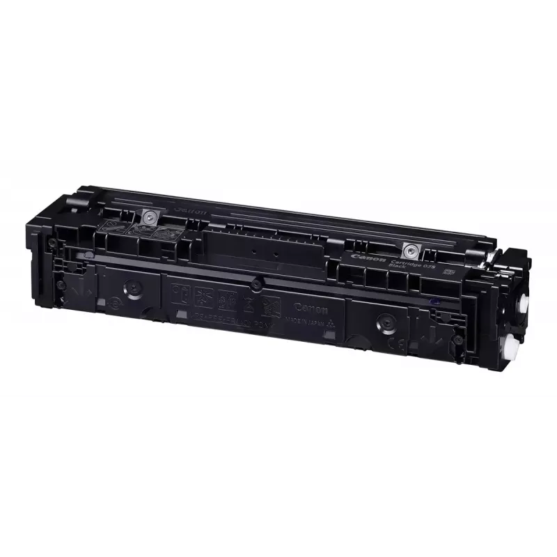 Canon 075 värikasetti 1 kpl alkuperäinen musta