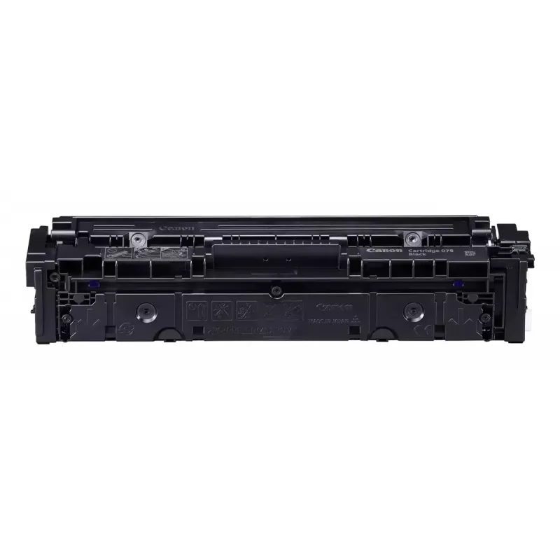 Canon 075 värikasetti 1 kpl alkuperäinen musta