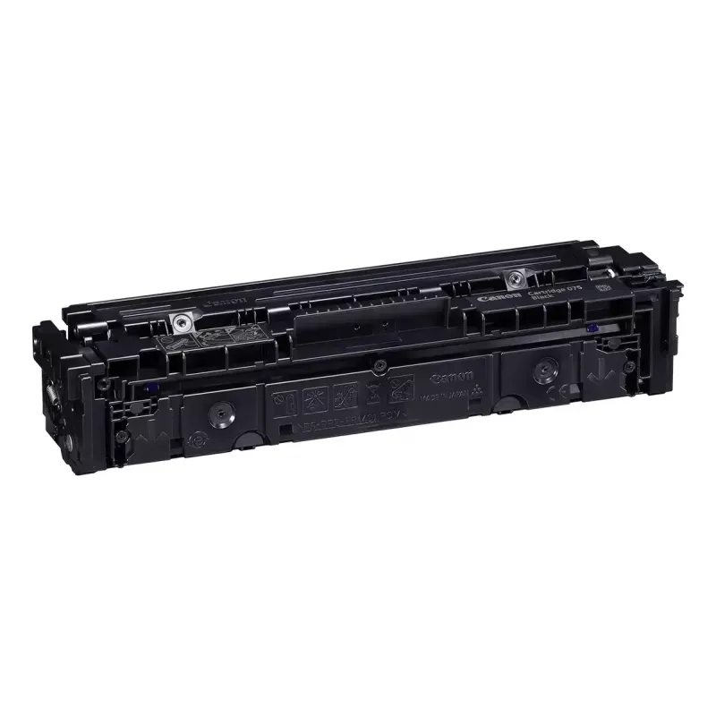 Canon 075 värikasetti 1 kpl alkuperäinen musta