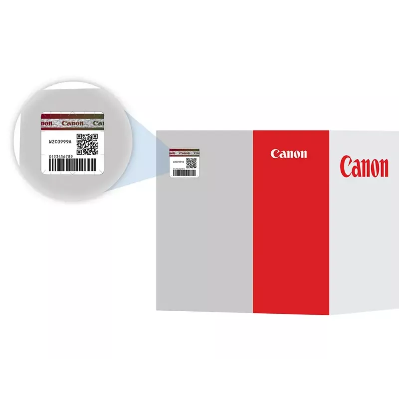Canon 075 värikasetti 1 kpl alkuperäinen musta