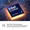 Mini-PC HP ProDesk 4 Mini G1i Intel Core Ultra 5 225T 16GB 512GB SSD Intel Graphics Windows 11 Pro