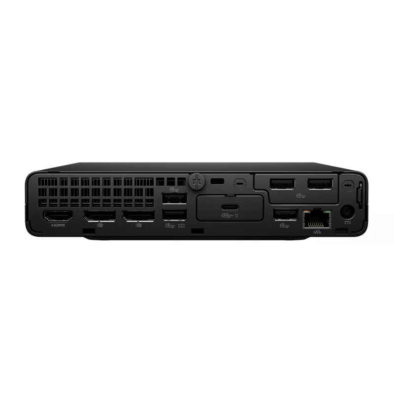 Mini-PC HP ProDesk 4 Mini G1i Intel Core Ultra 5 225T 16GB 512GB SSD Intel Graphics Windows 11 Pro