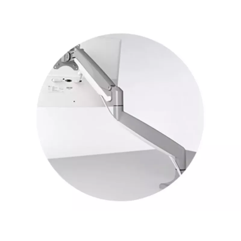Näyttövarsi Kensington One-Touch korkeussäädettävä K55470EU