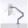 Näyttövarsi Kensington One-Touch korkeussäädettävä K55470EU