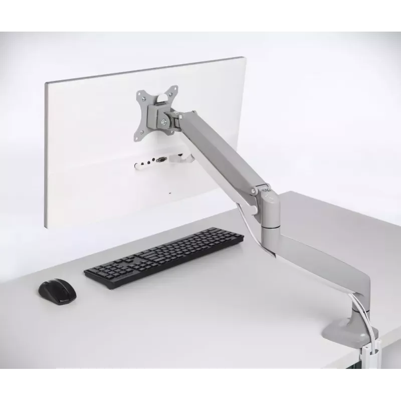 Näyttövarsi Kensington One-Touch korkeussäädettävä K55470EU