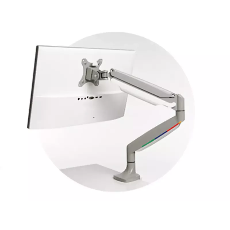 Näyttövarsi Kensington One-Touch korkeussäädettävä K55470EU