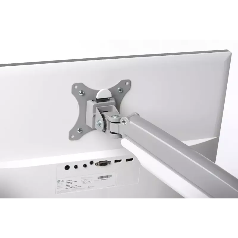 Näyttövarsi Kensington One-Touch korkeussäädettävä K55470EU