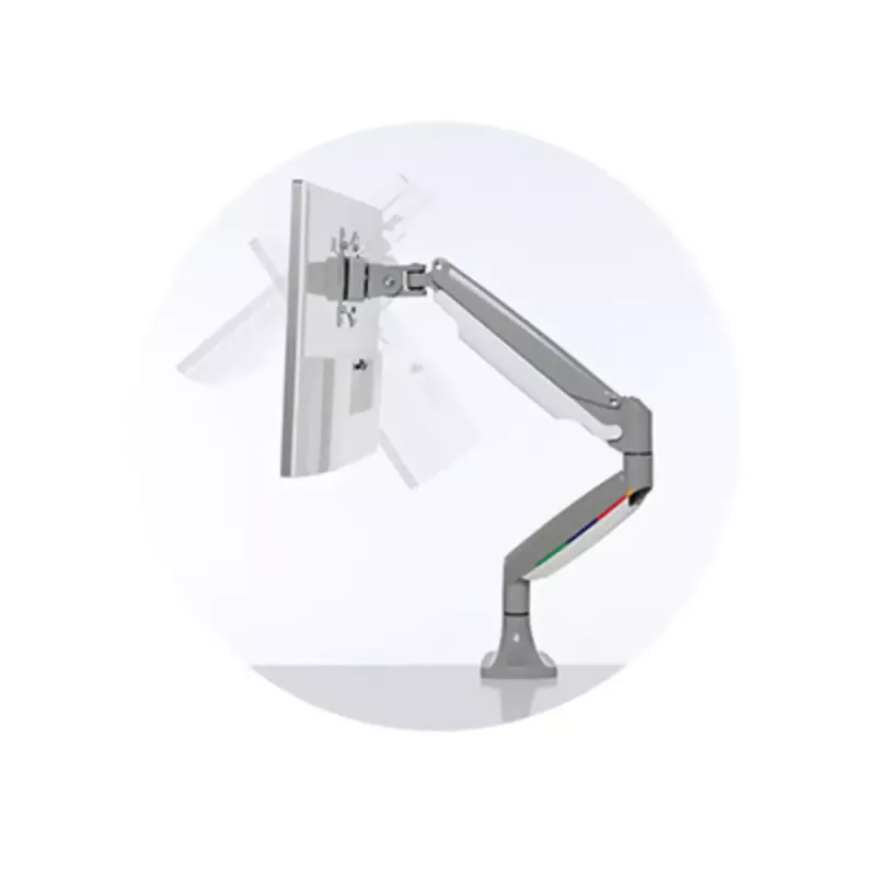 Näyttövarsi Kensington One-Touch korkeussäädettävä K55470EU