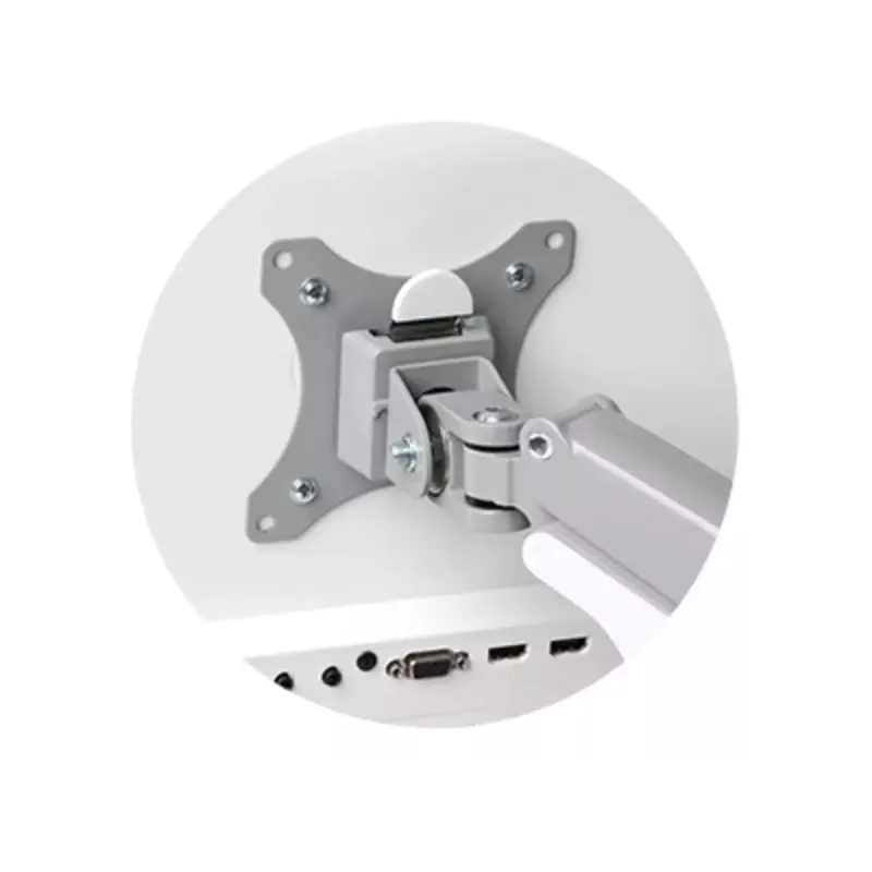 Näyttövarsi Kensington One-Touch korkeussäädettävä K55470EU