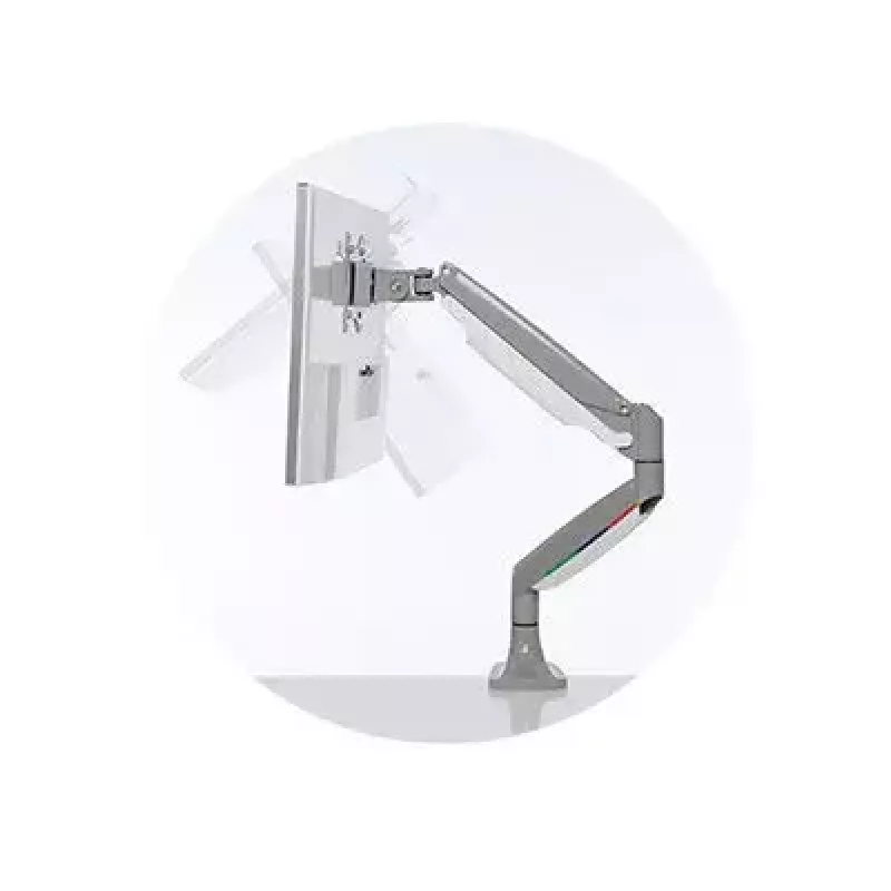 Näyttövarsi Kensington One-Touch korkeussäädettävä K55470EU