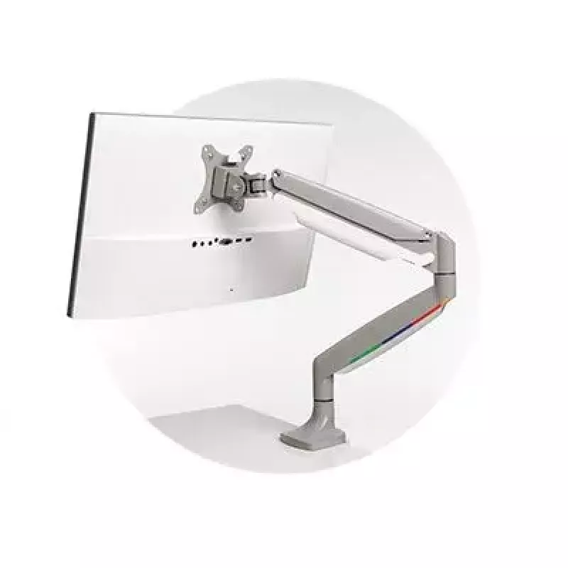 Näyttövarsi Kensington One-Touch korkeussäädettävä K55470EU