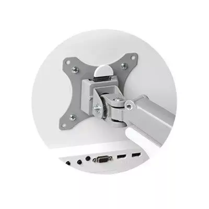Näyttövarsi Kensington One-Touch korkeussäädettävä K55470EU