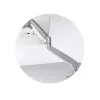 Näyttövarsi Kensington One-Touch korkeussäädettävä K55470EU