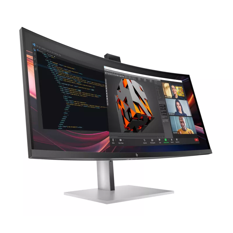 HP Series 7 Pro 34