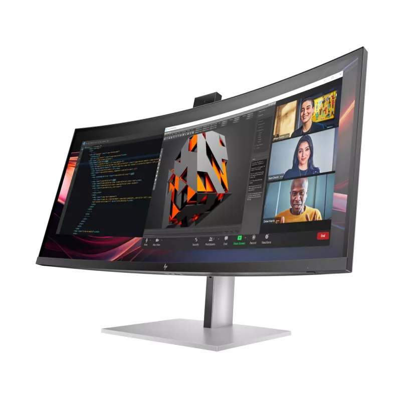 HP Series 7 Pro 34