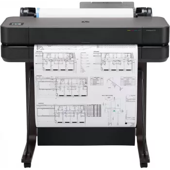 HP Designjet T630 24