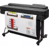 HP Designjet T650 36 tuuman tulostin 2025 Edition