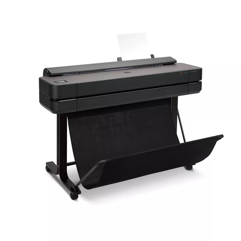 HP Designjet T650 36 tuuman tulostin 2025 Edition
