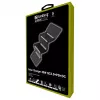 Sandberg aurinkolaturi 40W QC3.0+PD+DC, ulko, aurinko, musta