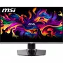 MSI MAG 272QP QD-OLED X50 tietokonenäyttö 67,3 cm (26,5 tuuman) 2560 x 1440 pikseliä Wide Quad HD musta