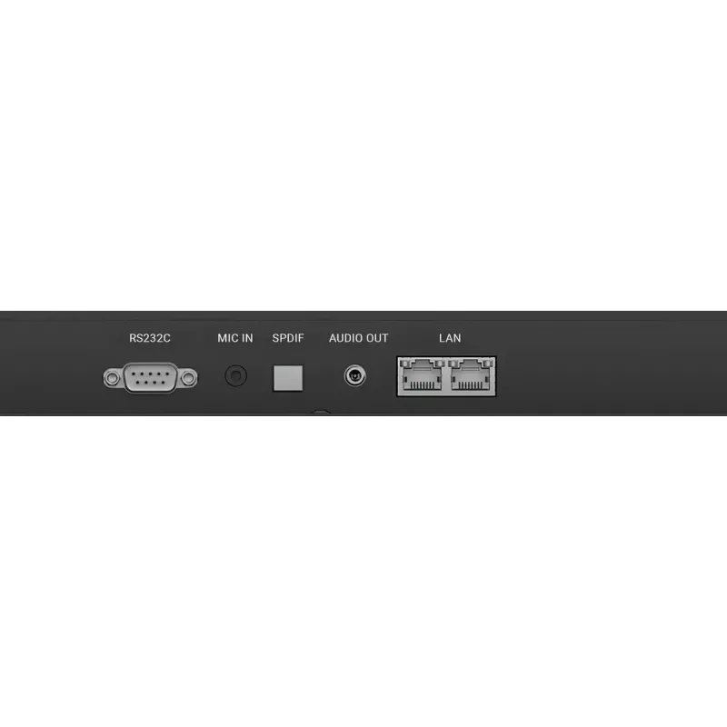 Näyttö iiyama TE6515A-B1AG 65 tuuman 4K UHD kosketusnäyttö