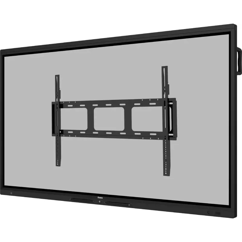 Näyttö iiyama TE6515A-B1AG 65 tuuman 4K UHD kosketusnäyttö
