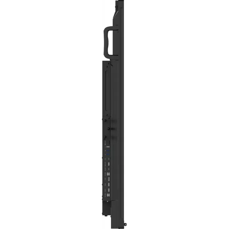 Näyttö iiyama TE6515A-B1AG 65 tuuman 4K UHD kosketusnäyttö