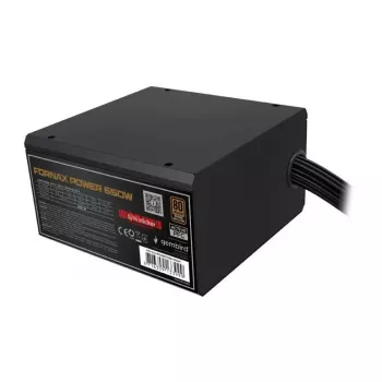 Virtalähde Fornax Power 750W