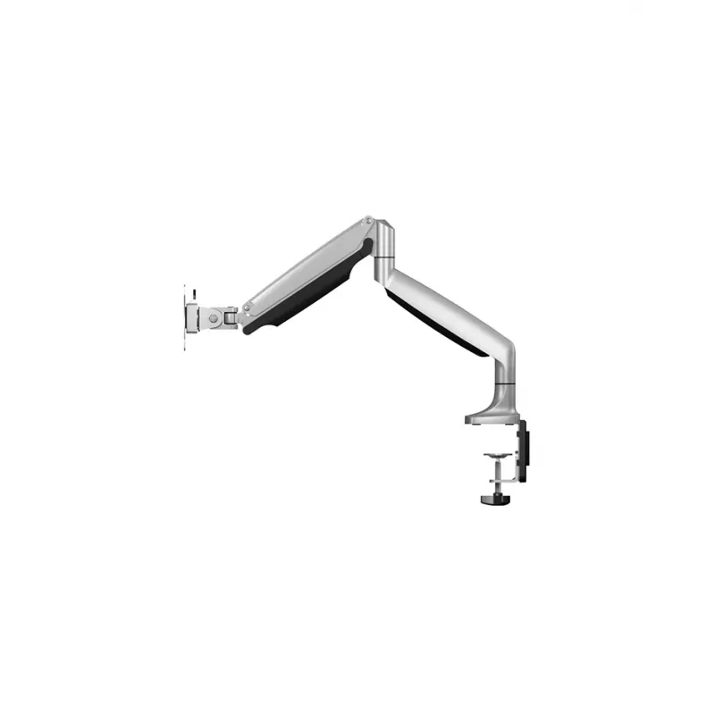 ICY BOX IB-MS504-T 81,3 cm (32 tuuman) pöytä musta, hopea