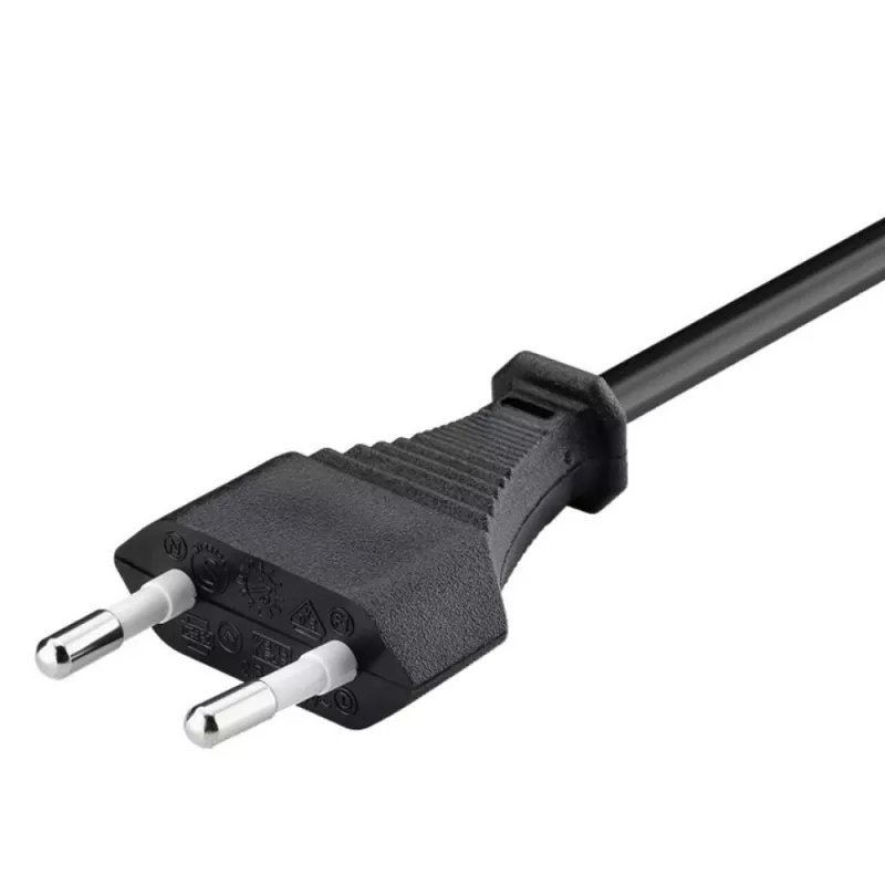 Techly ICA-TR68M TV-seinäteline/jalusta 2,54 m (100 tuuman) musta