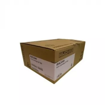 Ricoh musta kasetti, 1500 sivua, 1500 sivua, musta, 1 kpl