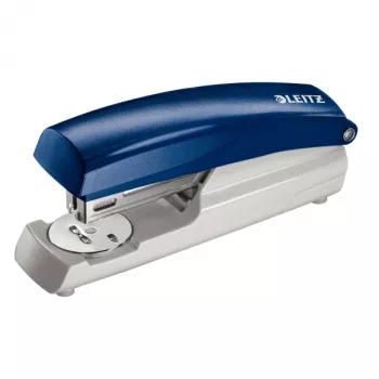 Leitz 5500 sininen, ruostumaton teräs