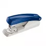 Leitz -nitoja 5501 NeXXt, 25 arkkia, sininen, valkoinen, P3, muovi, 80 g/m², ylälataus