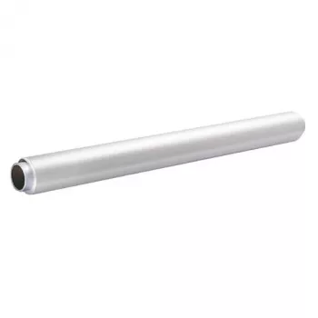 Leitz EasyFlip® -kalvo viivoittamaton, alumiini, tyhjä, staattinen, EasyFlip 70000000, 20000 mm, 600 mm