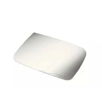 Pöytäalusta Leitz Clear Plastic Plus PVC-kalvo 40x53 cm